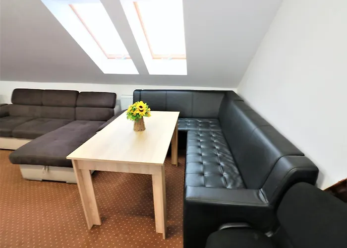 Flowers House Sibiu