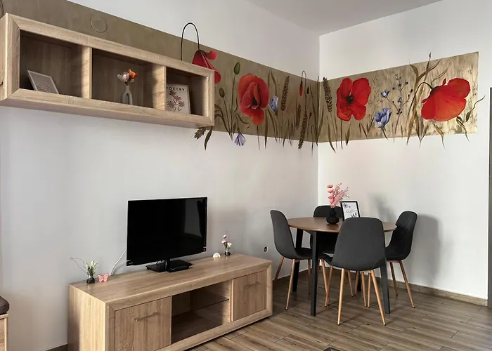 Flowers House Sibiu