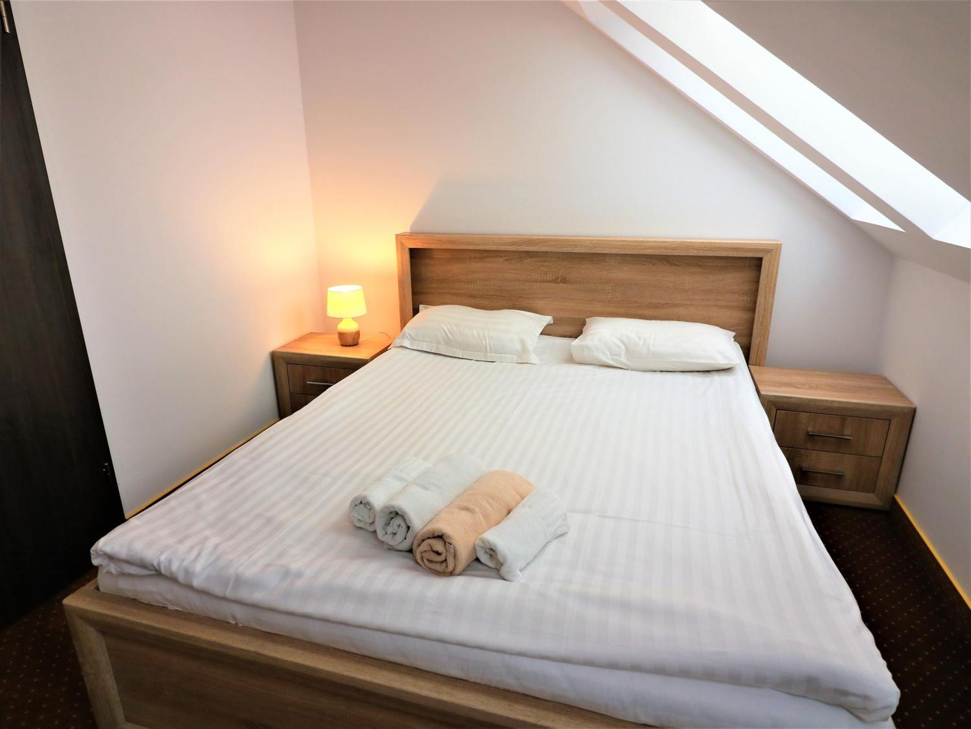 Flowers House Apartment Hermannstadt