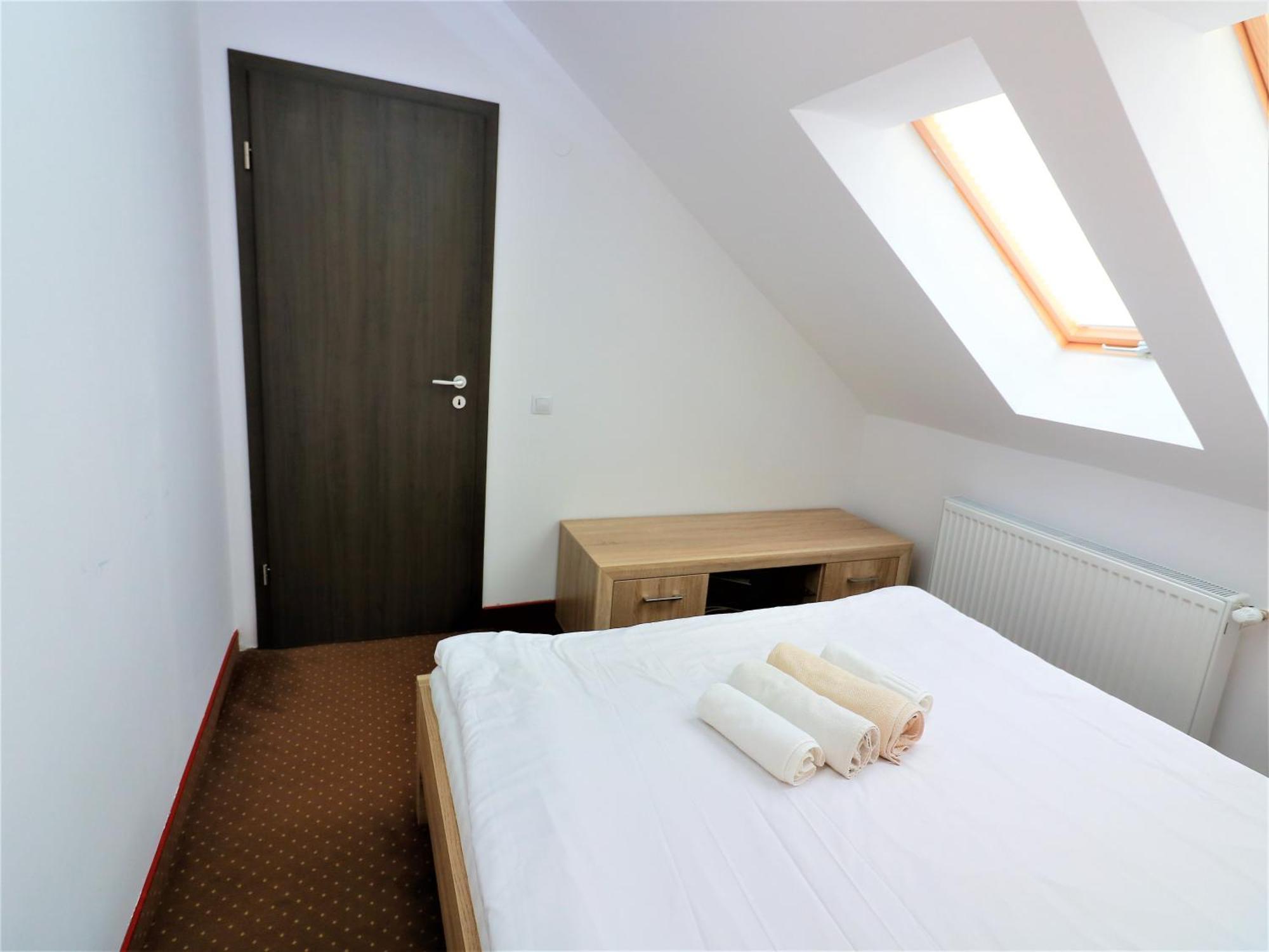 Flowers House Apartment Hermannstadt