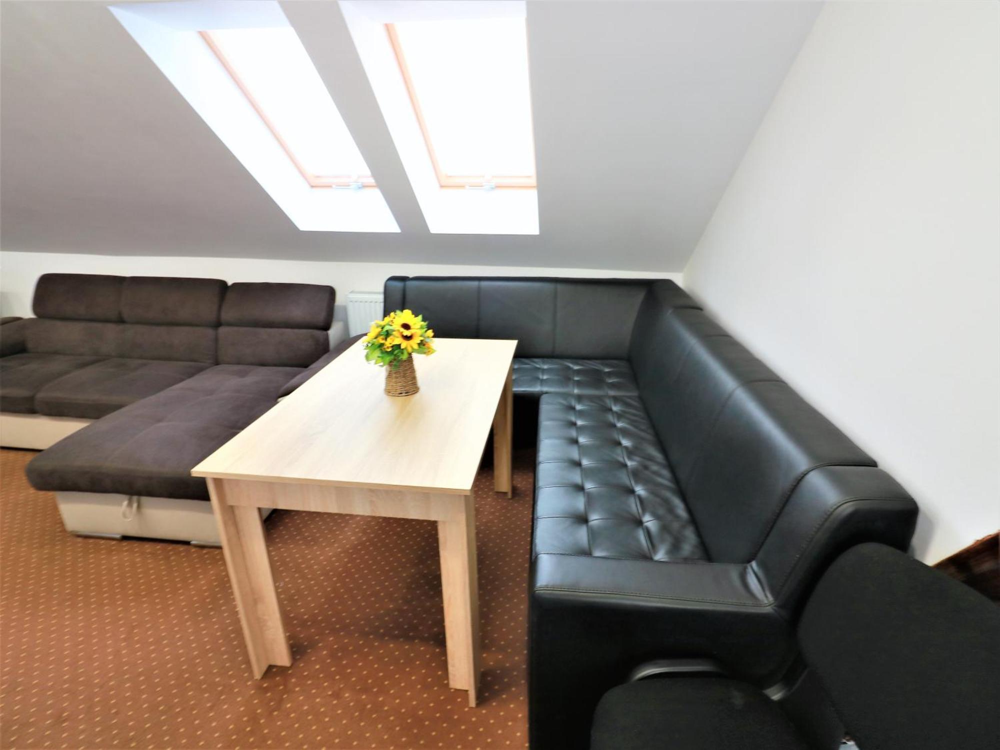 Apartment Flowers House Hermannstadt