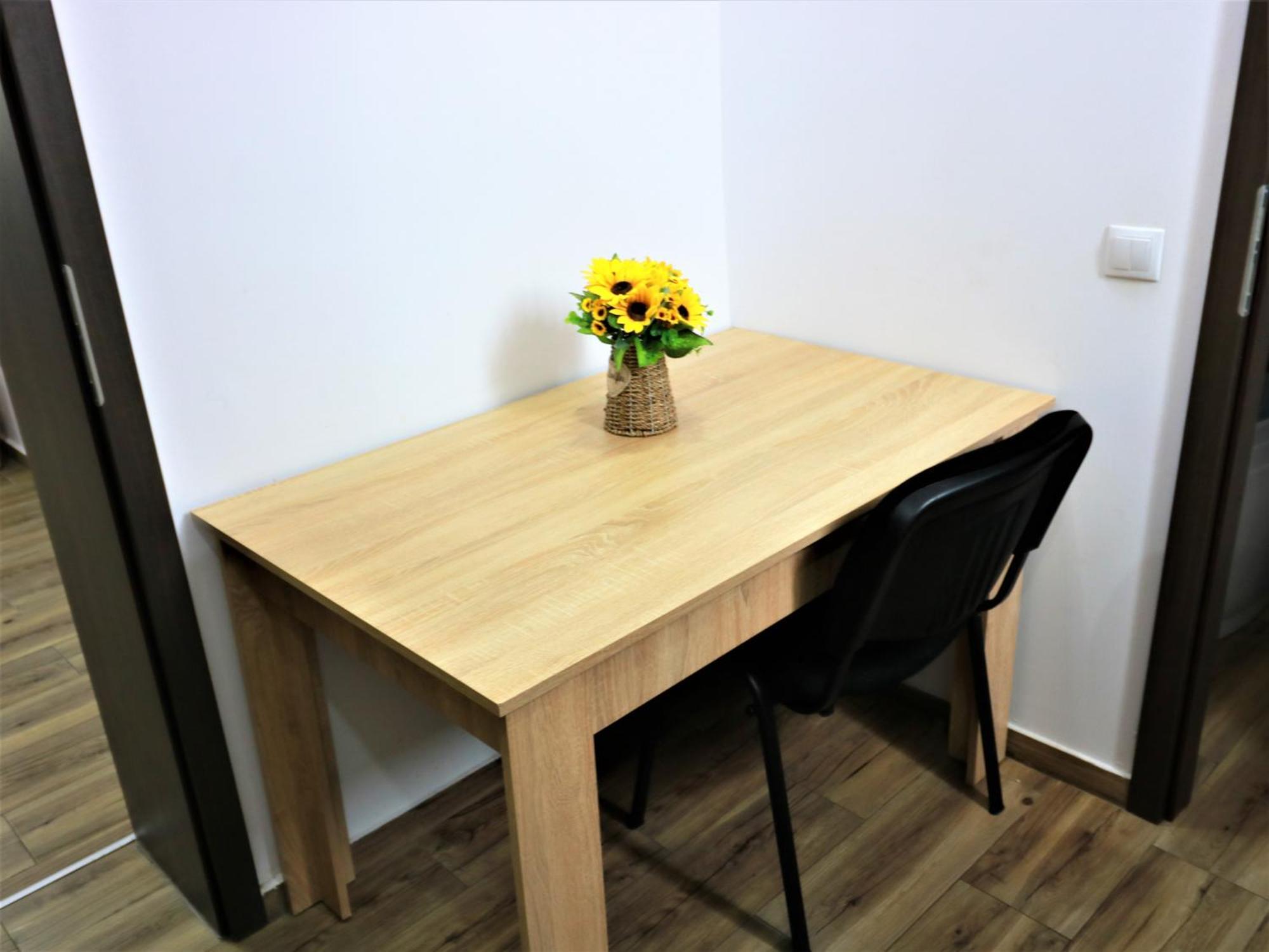 Flowers House Apartment *