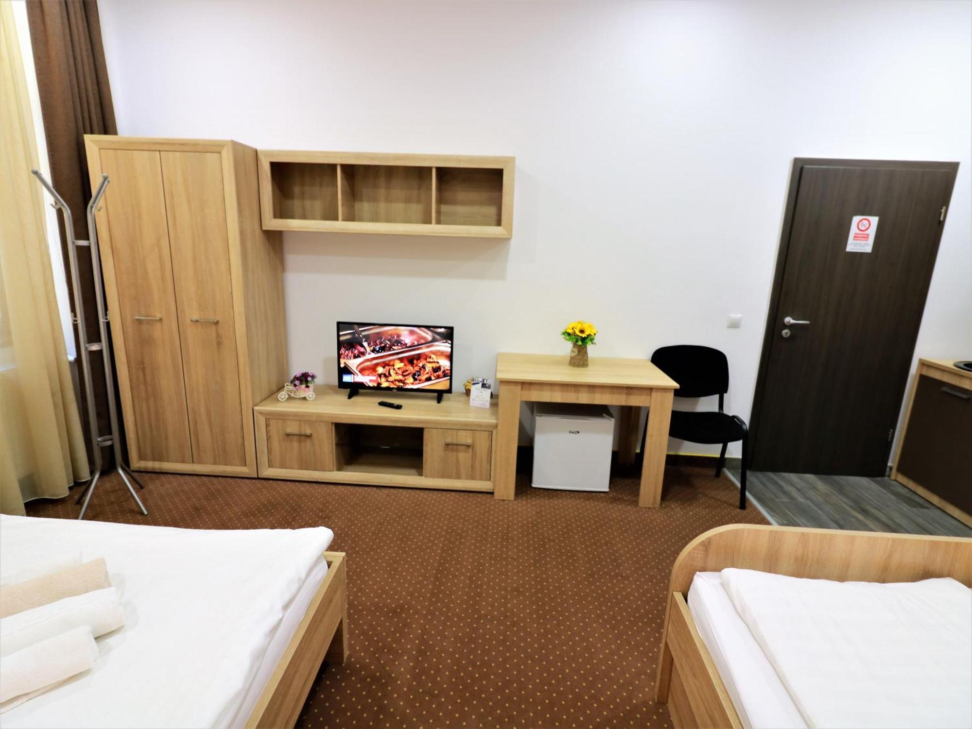 Flowers House Appartamento Sibiu