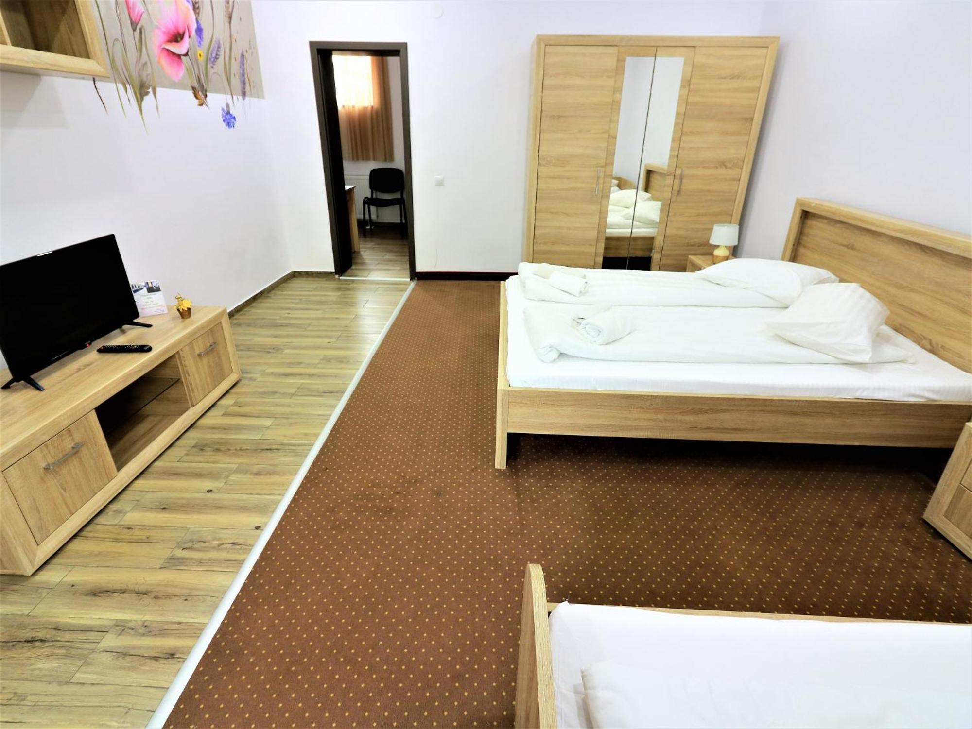 Flowers House Apartment
