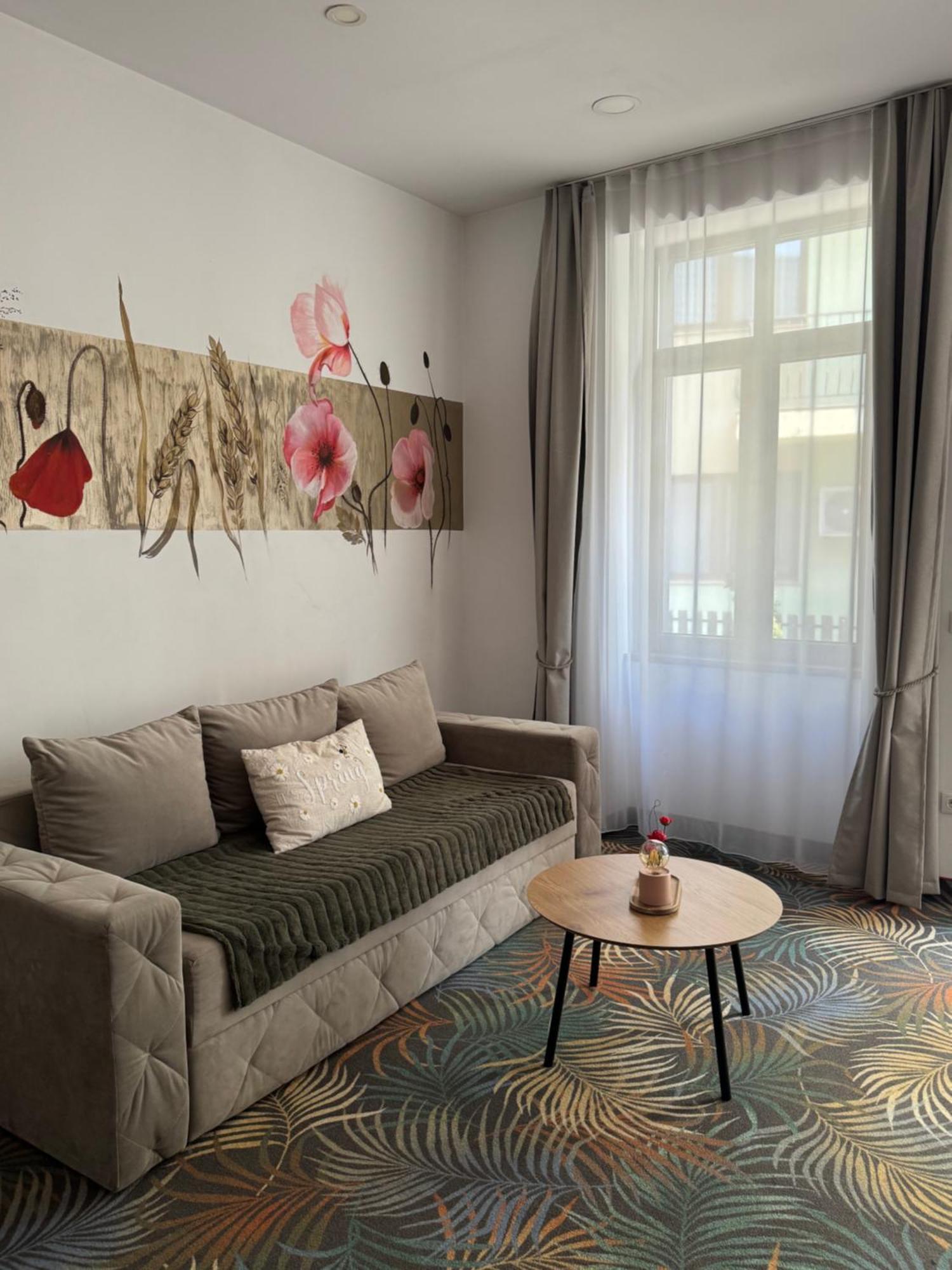 Flowers House Appartamento Sibiu