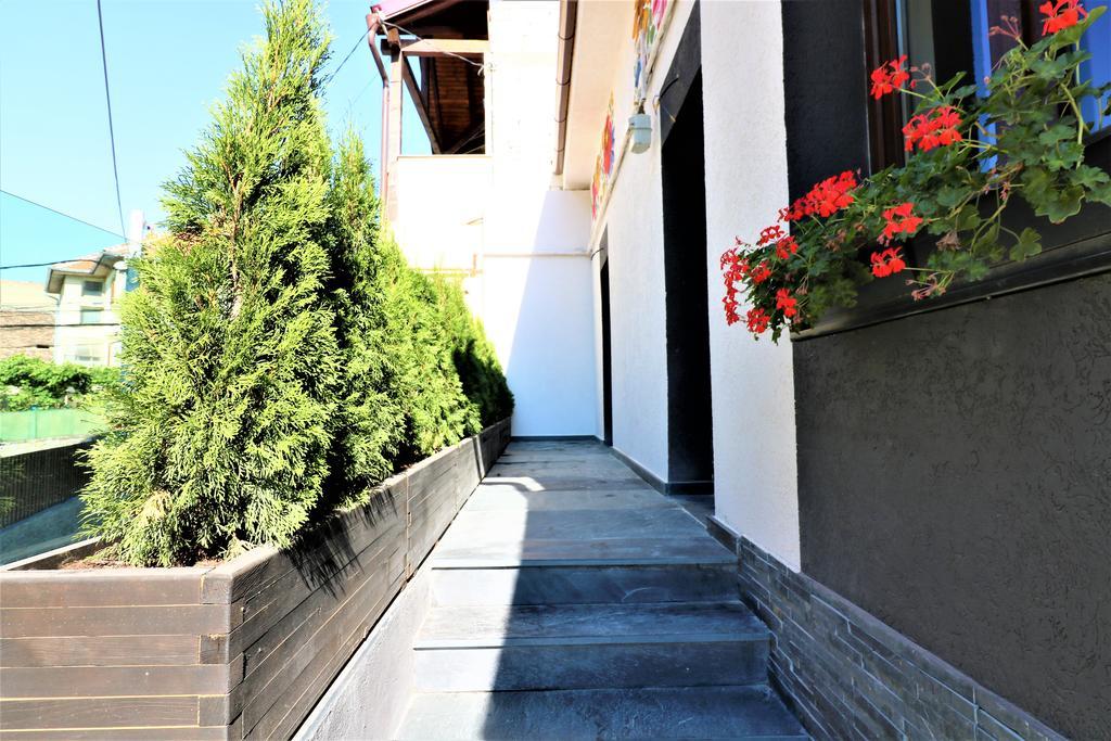 Flowers House Hermannstadt