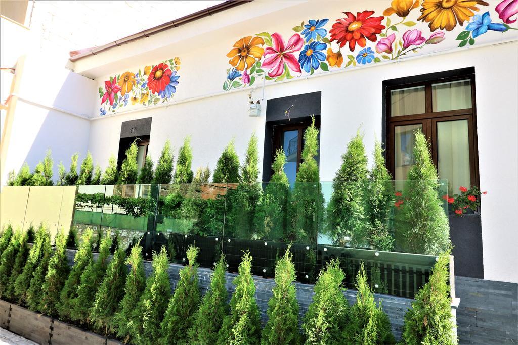 Flowers House Apartment Hermannstadt