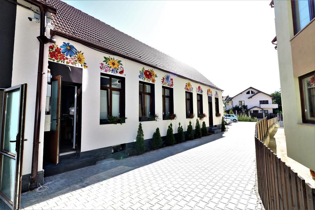 Flowers House * Hermannstadt