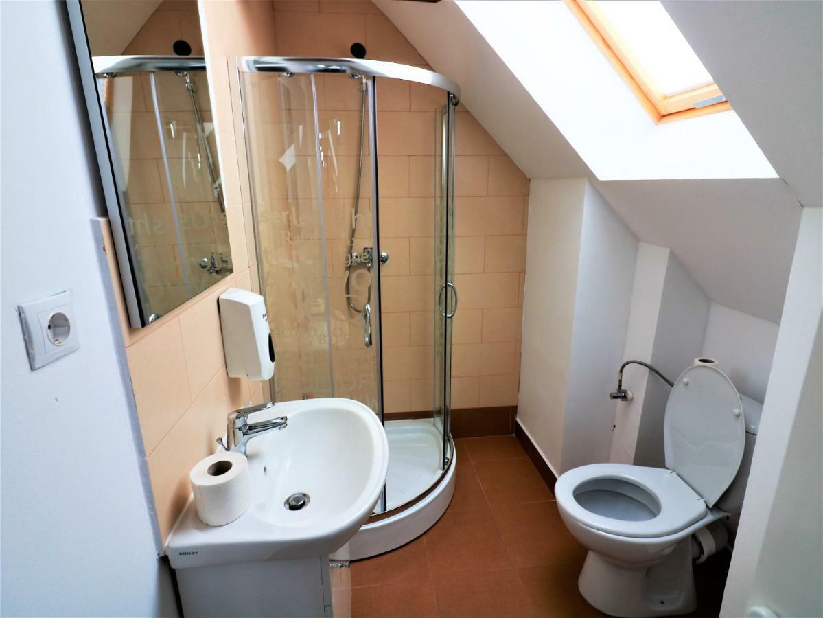 Flowers House Apartment Hermannstadt