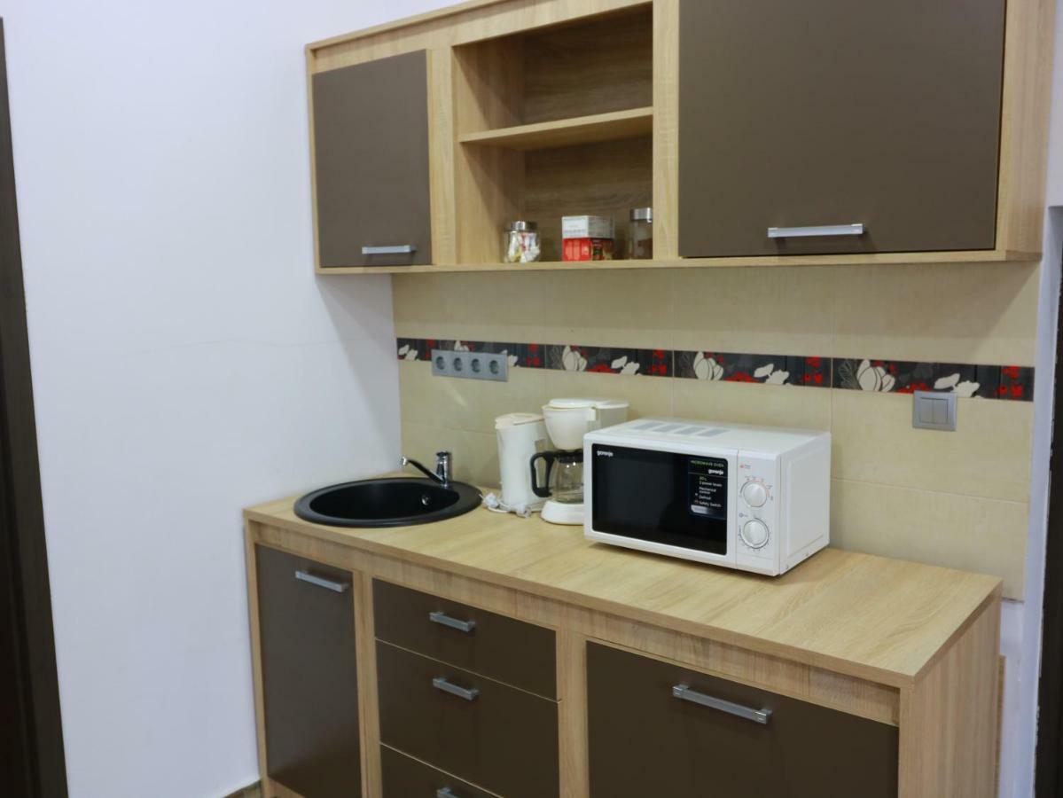 Flowers House Apartment
