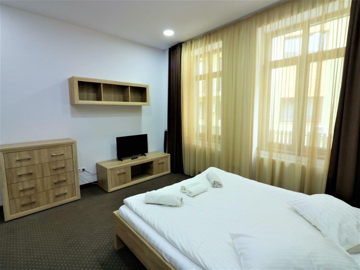 Appartamento Flowers House