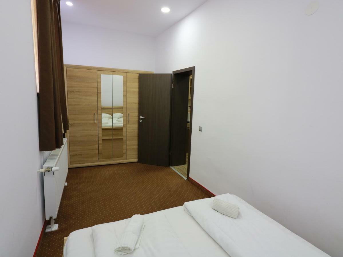 Appartamento Flowers House
