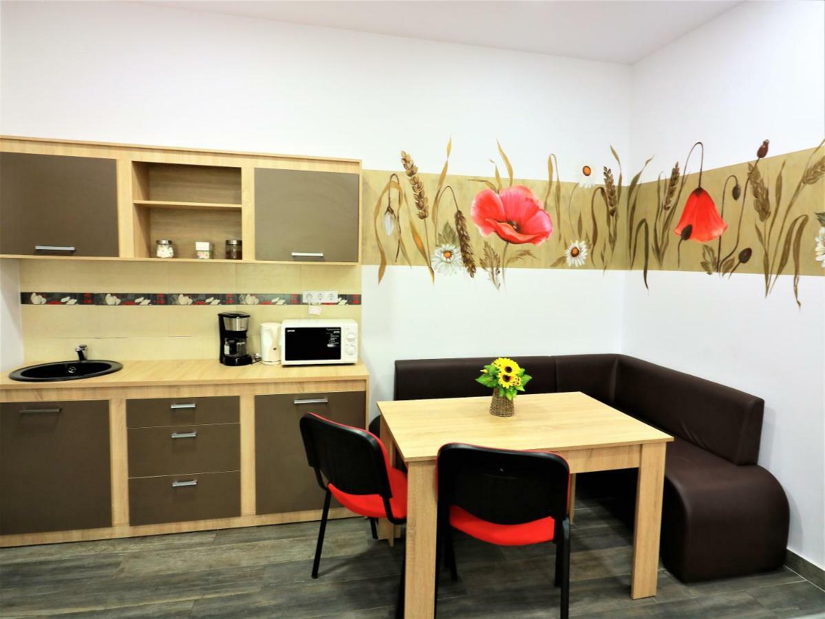 Flowers House *